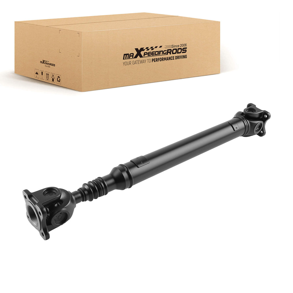 Vorne Kardanwelle 654mm kompatibel für Mercedes-Benz W211 W220 E500 S430 S500 4matic 02-08