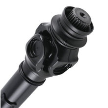 Laden Sie das Bild in den Galerie-Viewer, Kardanwelle Gelenkwelle 733mm Vorne kompatibel für BMW X3 F25 X4 F26 xDrive 2.0 3.0 8605867