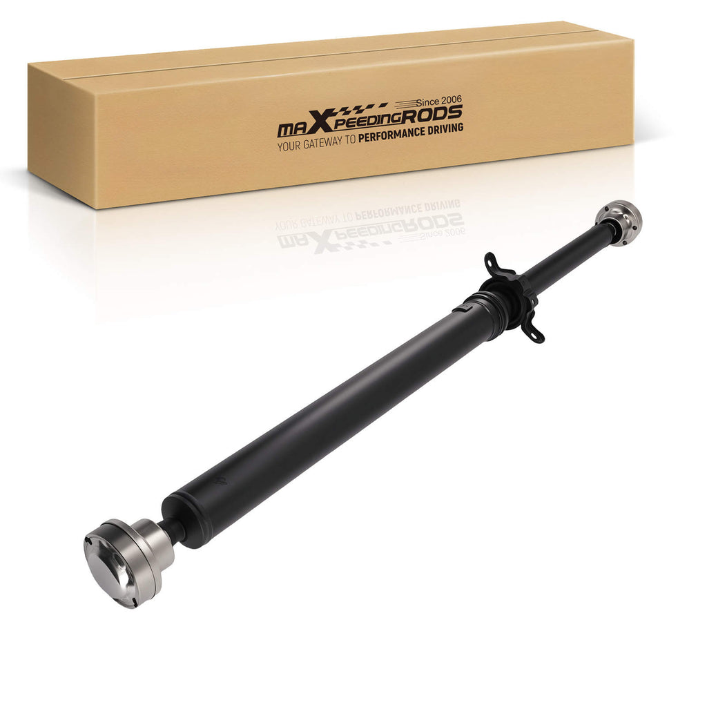 Kardanwelle Gelenkwelle Hinten 1432mm kompatibel für Audi Q7 4LB 3.0 3.6 4.2 AWD 2006-2015
