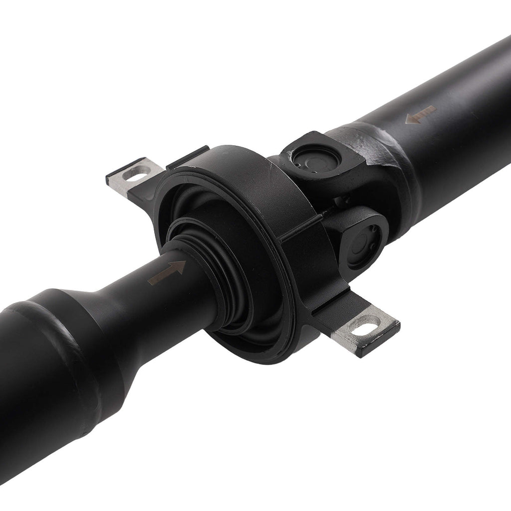 Kardanwelle Gelenkwelle L=1417mm kompatibel für BMW X5 E70 F15 F85 X6 F16 F86 xDrive 08-19