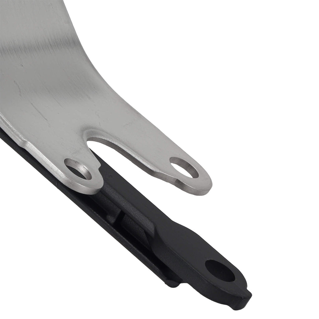 Ansaugkrümmer Unterdruckdose Saugrohr kompatibel für VW Golf MK5 Touran 1T 03G129061C