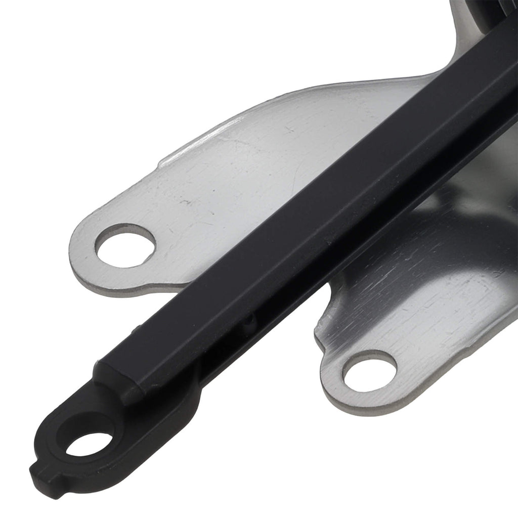 Ansaugkrümmer Unterdruckdose Saugrohr kompatibel für VW Golf MK5 Touran 1T 03G129061C