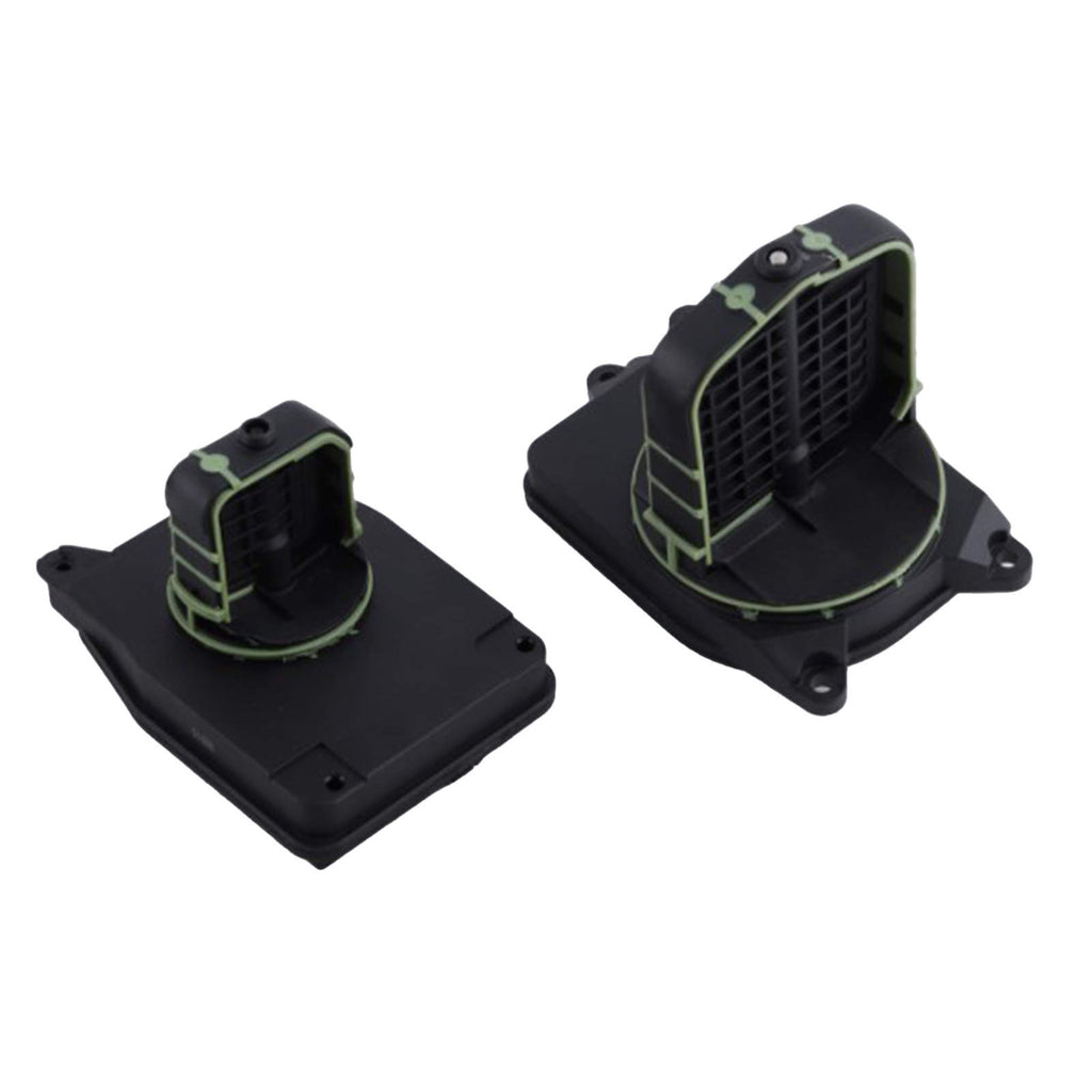 2x Disa-klappe Links/rechts kompatibel für BMW 2.5 3.0 N51 N52 N53 E81 E90 E6011617560538