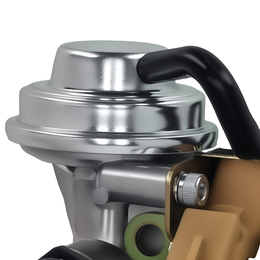 2-polig AGR-Ventil kompatibel für Mercedes-Benz C320 ML320 1998-2005 A1121400060