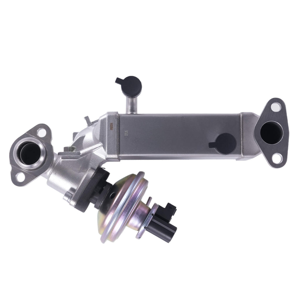 AGR Kühler kompatibel für BMW 1er E81 E82 3er E90 E92 120d 320d 11719886716