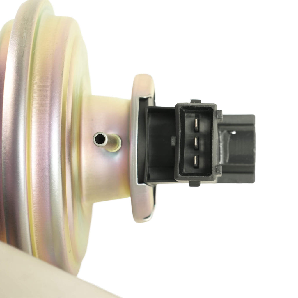 AGR Kühler kompatibel für BMW 1er E81 E82 3er E90 E92 120d 320d 11719886716