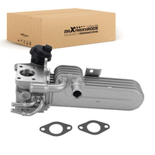 Laden Sie das Bild in den Galerie-Viewer, AGR-Ventil kompatibel für Audi A3/Kompatibel Für Seat Leon/Kompatibel Für Skoda Octavia 1.9 TDI 2003-2010 038131512H