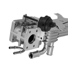 Laden Sie das Bild in den Galerie-Viewer, AGR-Ventil kompatibel für Audi A3/Kompatibel Für Seat Leon/Kompatibel Für Skoda Octavia 1.9 TDI 2003-2010 038131512H
