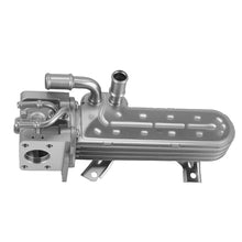 Laden Sie das Bild in den Galerie-Viewer, AGR-Ventil kompatibel für Audi A3/Kompatibel Für Seat Leon/Kompatibel Für Skoda Octavia 1.9 TDI 2003-2010 038131512H