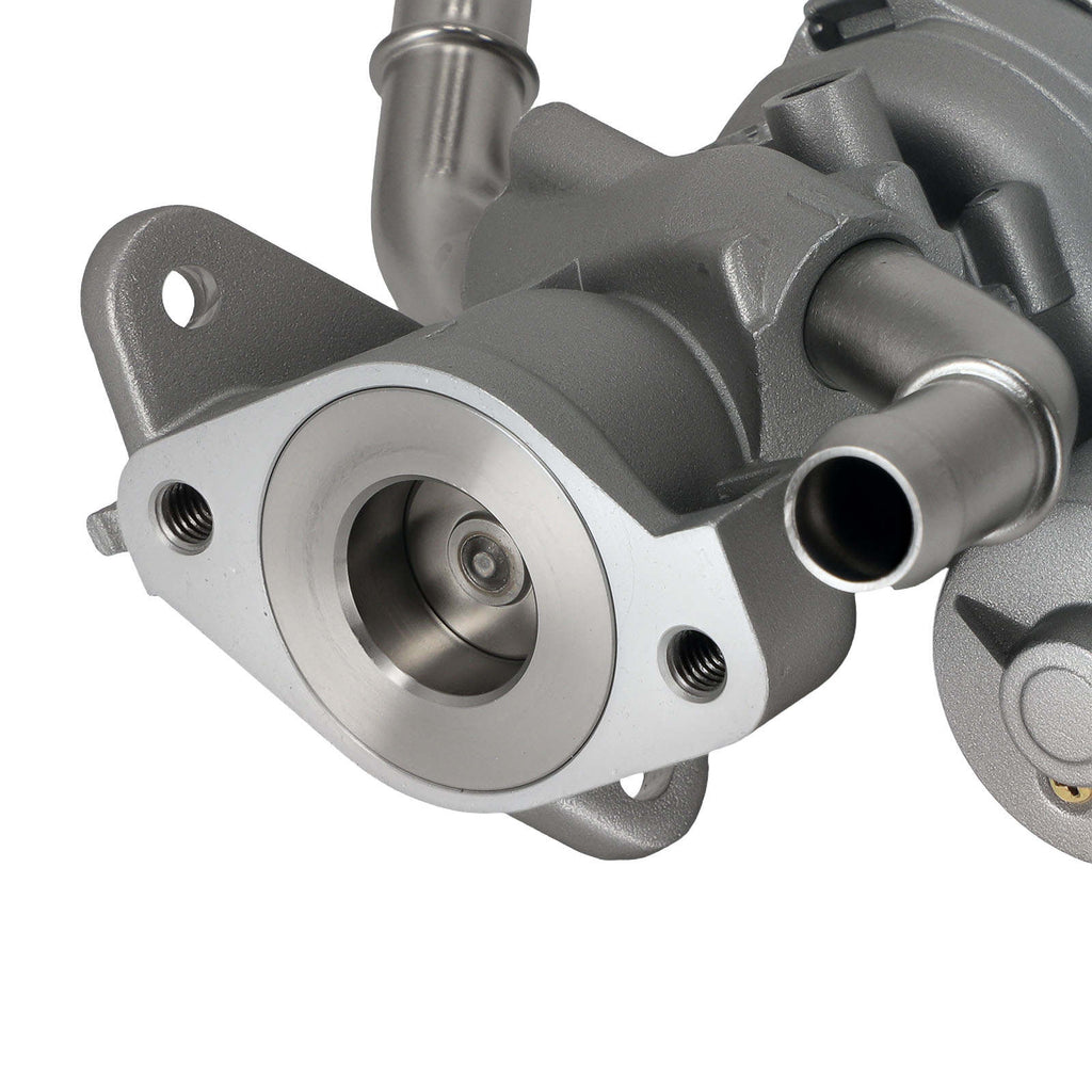 Abgasrückführungsventil kompatibel für Fiat Ducato 2.2D 2006-2011 1480549 5-Pin