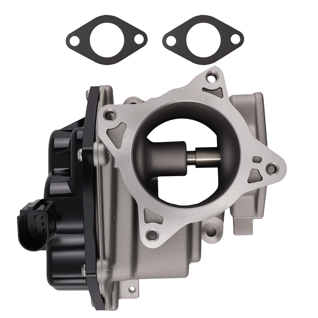 AGR-Ventil kompatibel für VW Amarok S6B 2.0 TDI 2010-2021 03L131501L Edelstahl