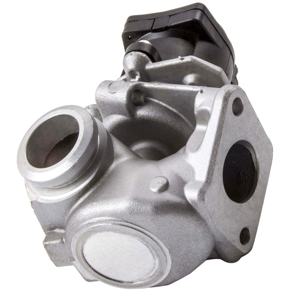 AGR Abgasrückführungsventil kompatibel für Peugeot 206 207 307 308 407 1.6 HDI 9649358780