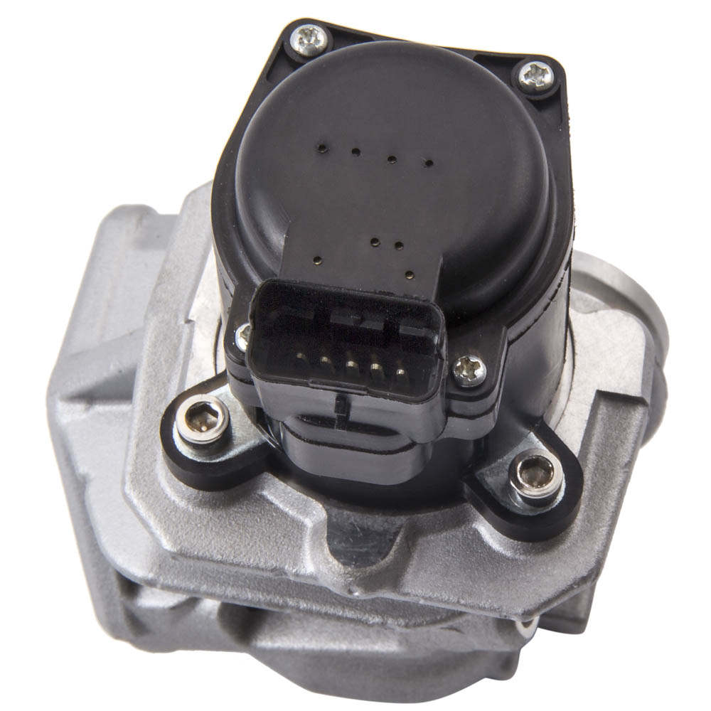 AGR Abgasrückführungsventil kompatibel für Peugeot 206 207 307 308 407 1.6 HDI 9649358780