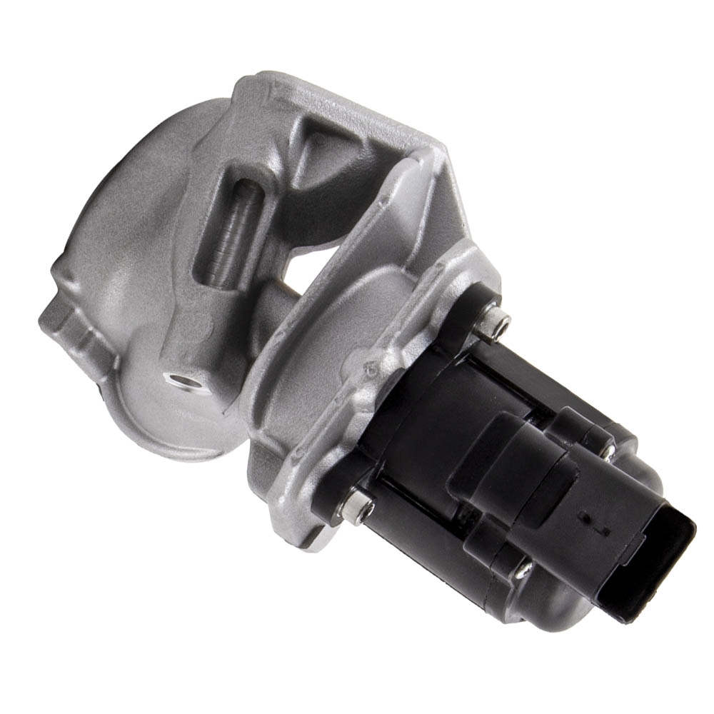 AGR Abgasrückführungsventil kompatibel für Peugeot 206 207 307 308 407 1.6 HDI 9649358780