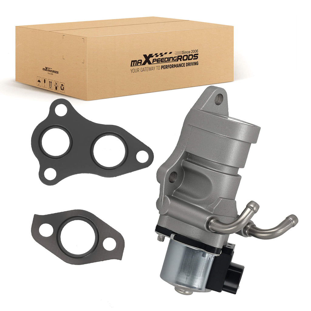 AGR-Ventil 6-Pin kompatibel für Toyota Avensis M2 2.0D MPV 2001-2005 2562027080