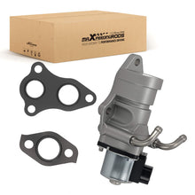 Laden Sie das Bild in den Galerie-Viewer, AGR-Ventil 6-Pin kompatibel für Toyota Avensis M2 2.0D MPV 2001-2005 2562027080