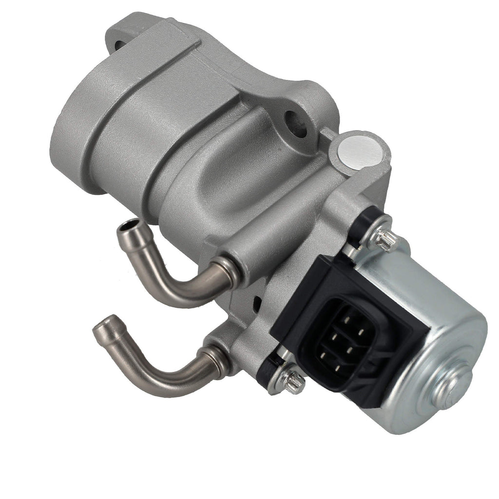 AGR-Ventil 6-Pin kompatibel für Toyota Avensis M2 2.0D MPV 2001-2005 2562027080
