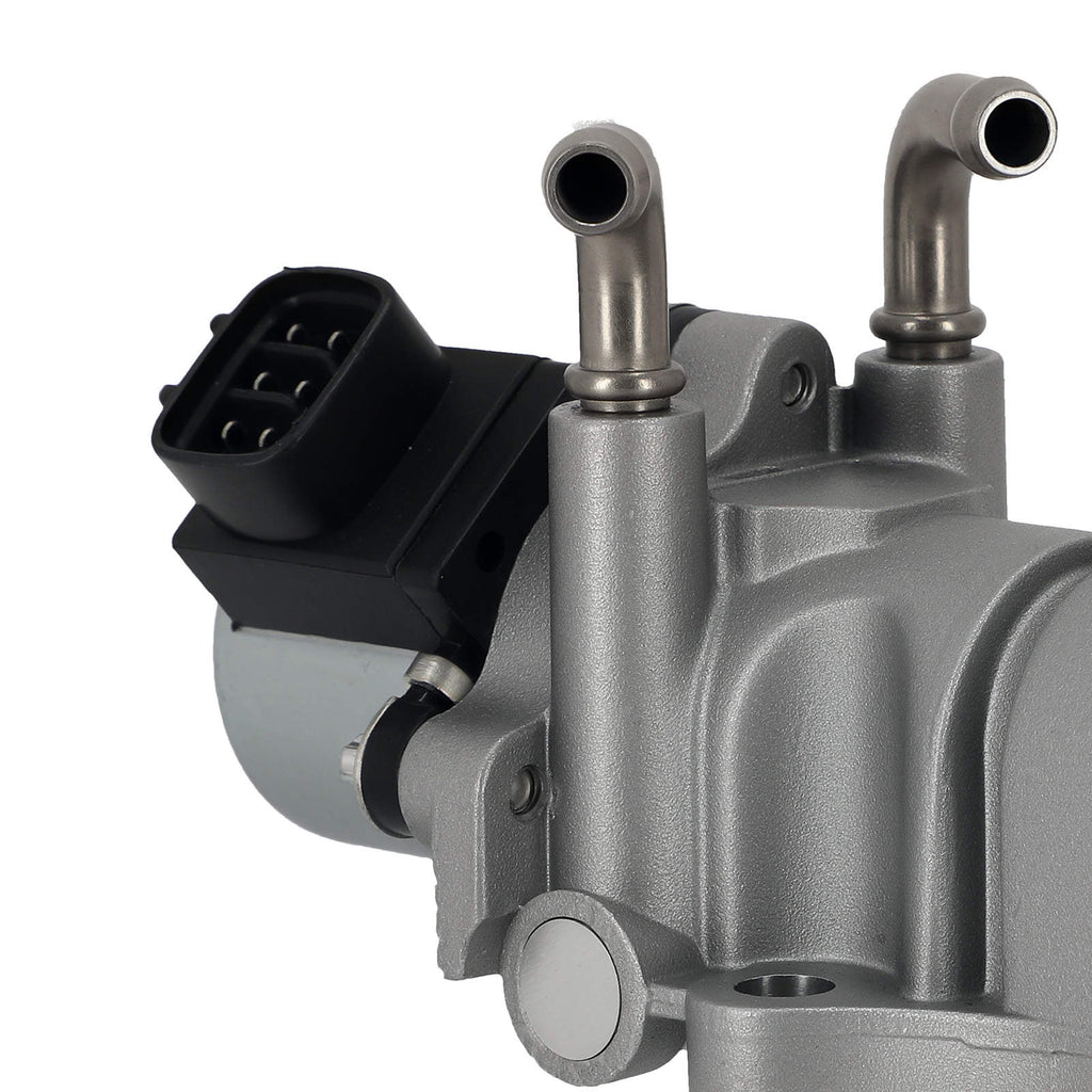 AGR-Ventil 6-Pin kompatibel für Toyota Avensis M2 2.0D MPV 2001-2005 2562027080