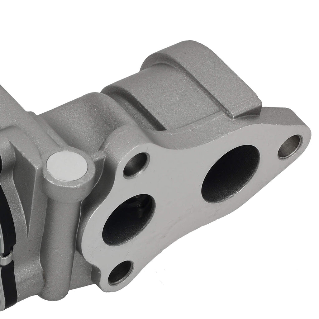 AGR-Ventil 6-Pin kompatibel für Toyota Avensis M2 2.0D MPV 2001-2005 2562027080