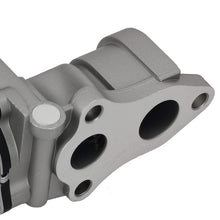 Laden Sie das Bild in den Galerie-Viewer, AGR-Ventil 6-Pin kompatibel für Toyota Avensis M2 2.0D MPV 2001-2005 2562027080