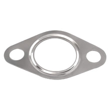 Laden Sie das Bild in den Galerie-Viewer, AGR-Ventil 5-polig Aluminium kompatibel für Hyundai i40 kompatibel für KIA Sportage Carens 284102A850