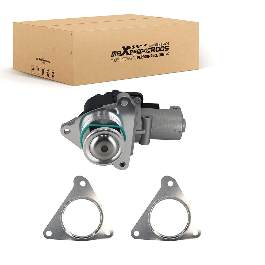 AGR-Ventil kompatibel für Hyundai ix35 2.0 CRDi 2010-2013 284102F000 5-polig