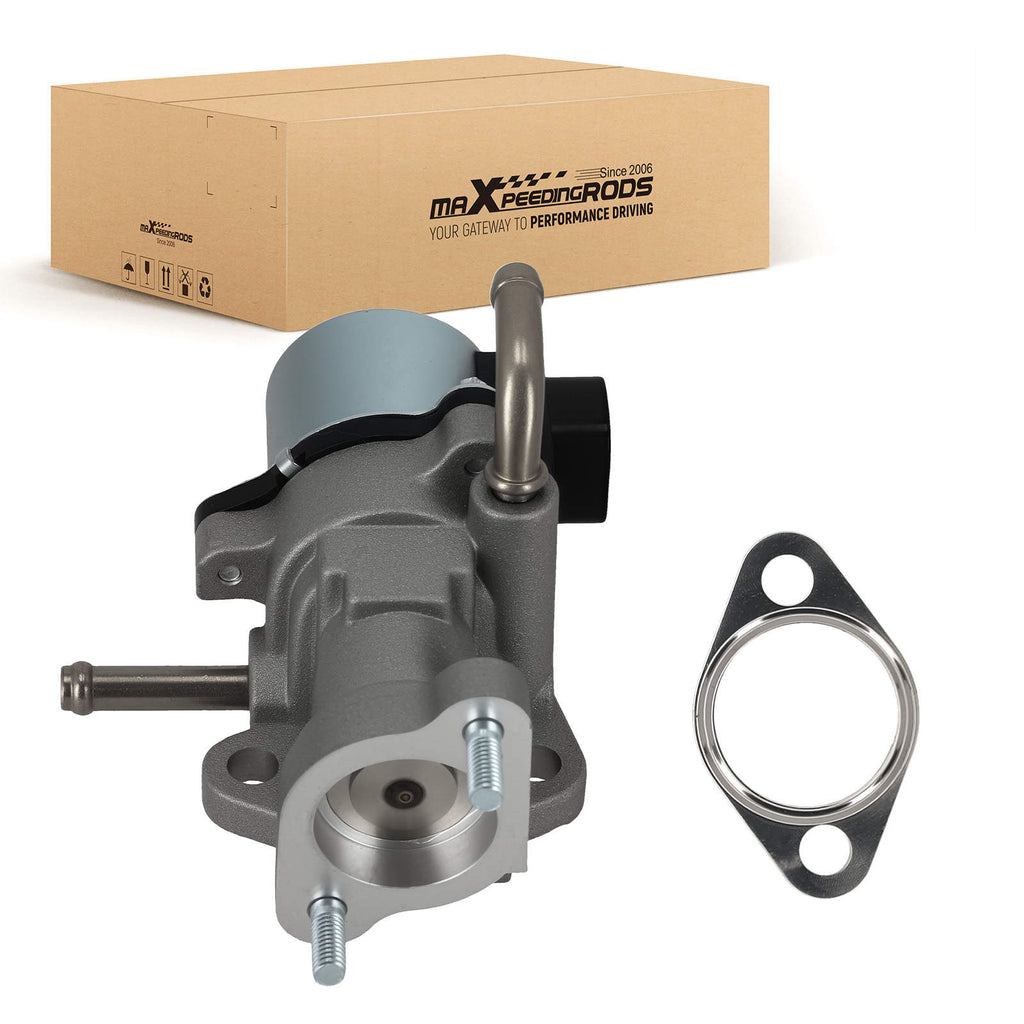 AGR-Ventil kompatibel für MINI One D/Kompatibel Für Toyota Yaris 1.4D 2005-2008 25620-33030 mit Dichtung