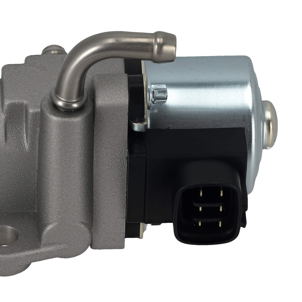 AGR-Ventil kompatibel für MINI One D/Kompatibel Für Toyota Yaris 1.4D 2005-2008 25620-33030 mit Dichtung