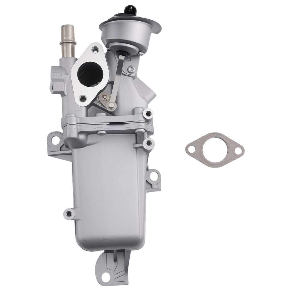AGR-Kühler Aluminium kompatibel für Renault Master III 2.3 dCi 147353981R 7518944