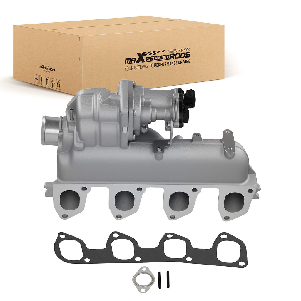 AGR-Ventil kompatibel für Ford C-Max/Focus II 1.8L Diesel 2005-2012 4M5G9424CD NEU
