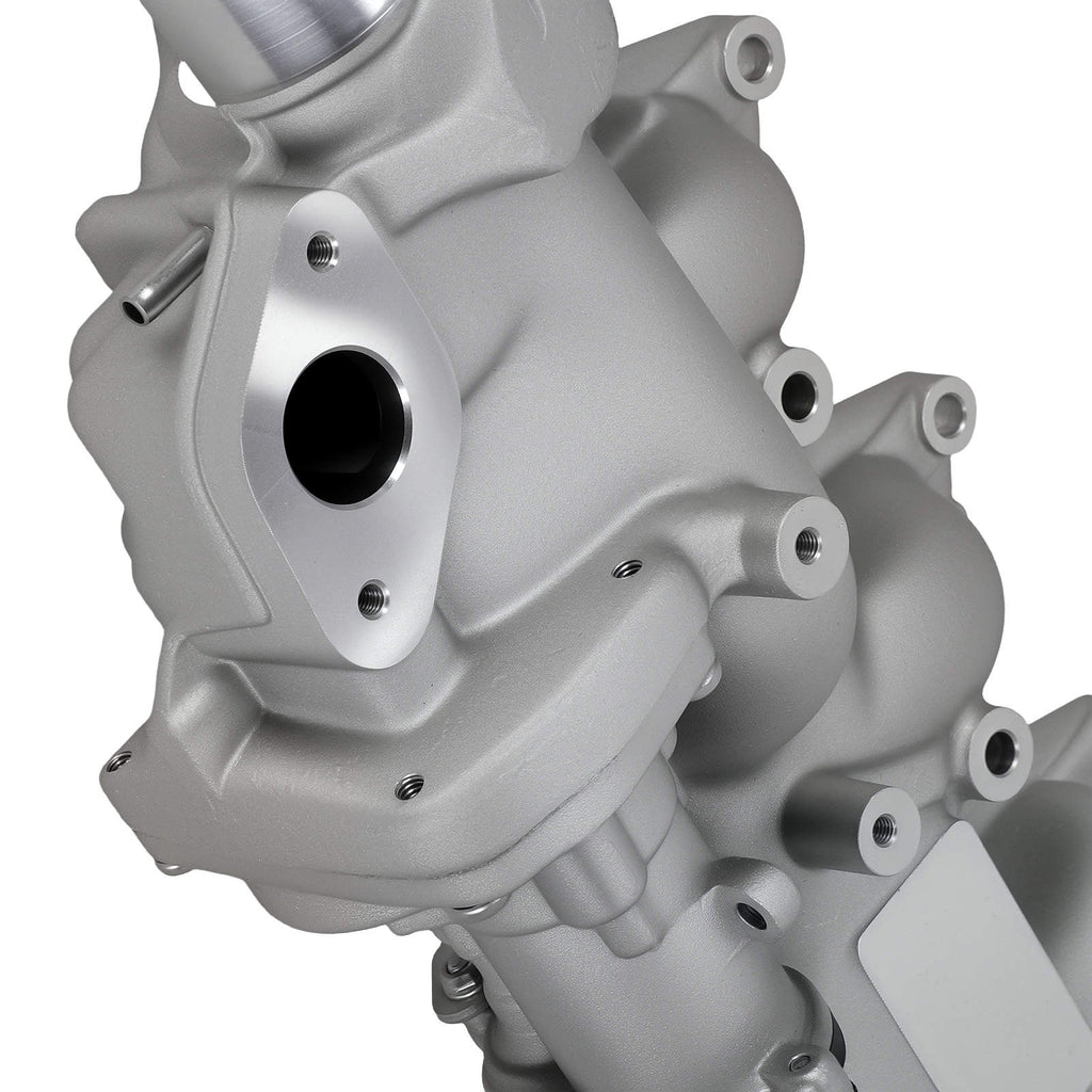 AGR-Ventil kompatibel für Ford C-Max/Focus II 1.8L Diesel 2005-2012 4M5G9424CD NEU