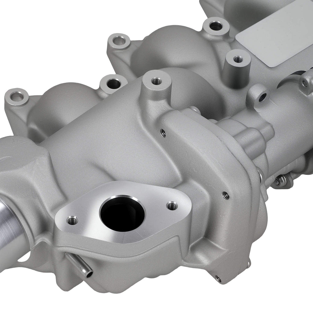 AGR-Ventil kompatibel für Ford C-Max/Focus II 1.8L Diesel 2005-2012 4M5G9424CD NEU