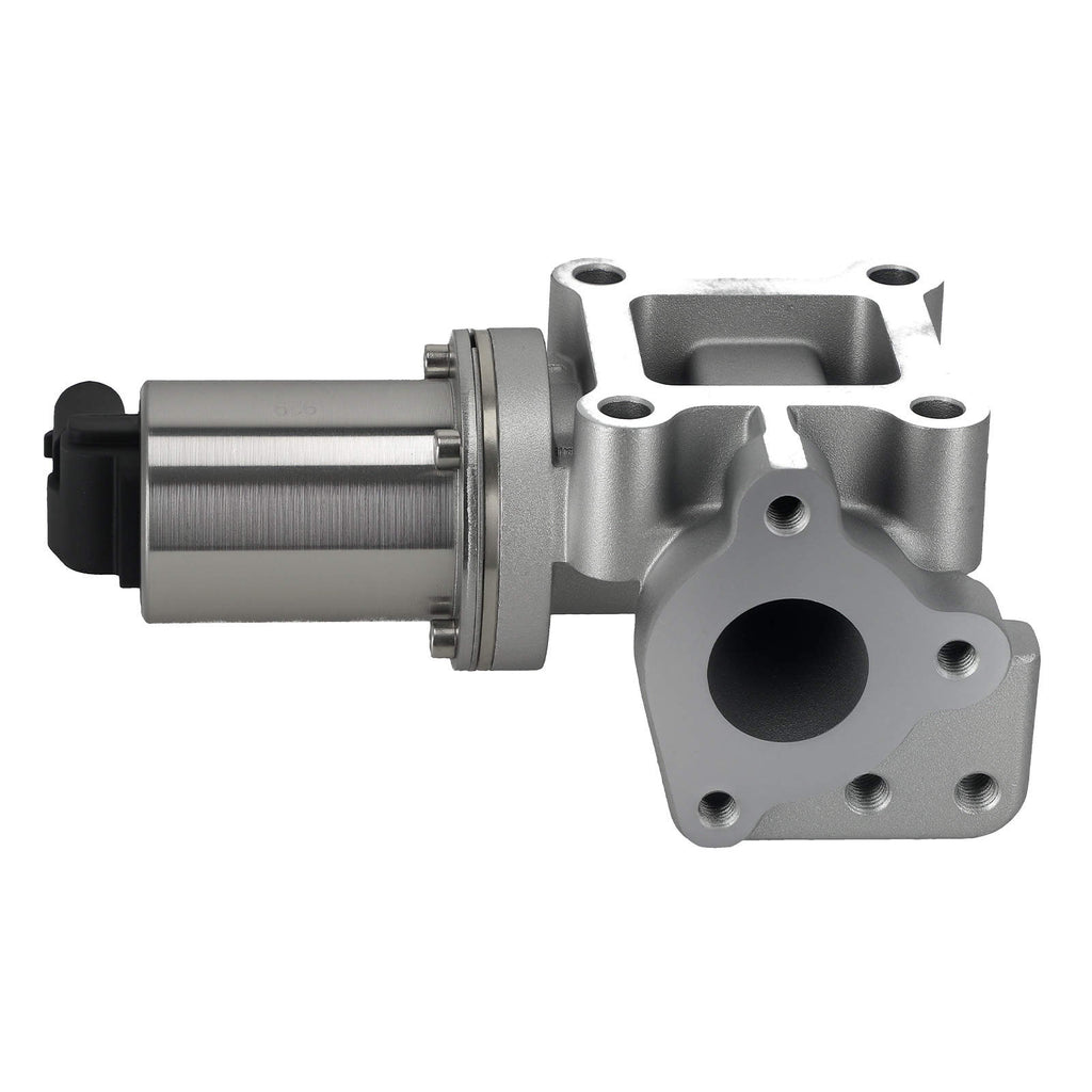 AGR-Ventil kompatibel für Hyundai H-1 2.5 CRDi 2008-2021 28410-4A470 mit Dichtung