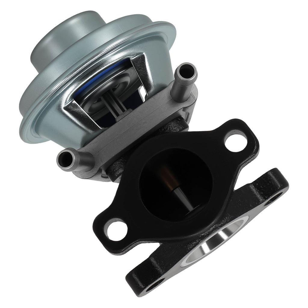 AGR-Ventil kompatibel für Fiat Ducato Bus 2.3L Diesel 2006-2021 71793031 Edelstahl