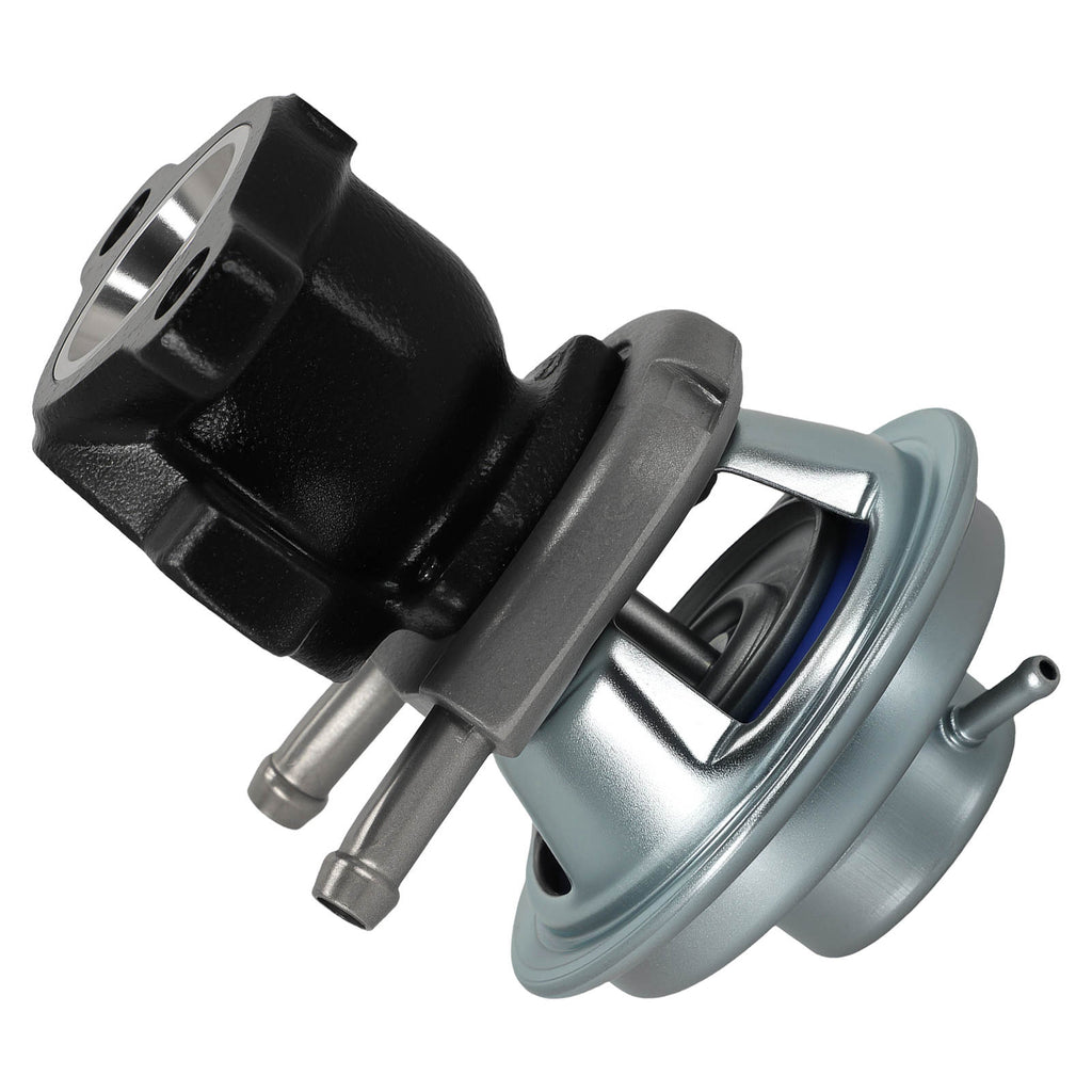 AGR-Ventil kompatibel für Fiat Ducato Bus 2.3L Diesel 2006-2021 71793031 Edelstahl