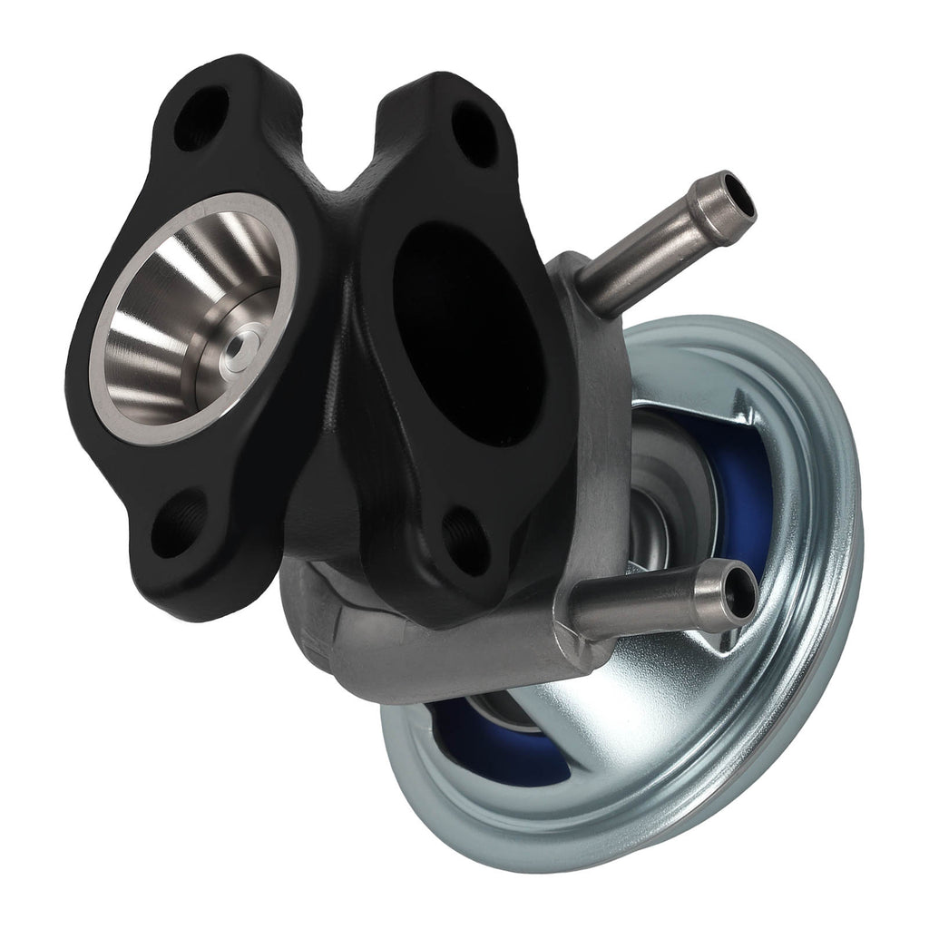 AGR-Ventil kompatibel für Fiat Ducato Bus 2.3L Diesel 2006-2021 71793031 Edelstahl