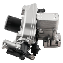 Laden Sie das Bild in den Galerie-Viewer, AGR-Ventil kompatibel für VW California 2.0 BiTDI 132KW 180HP 03L115512D CFCA Aluminium
