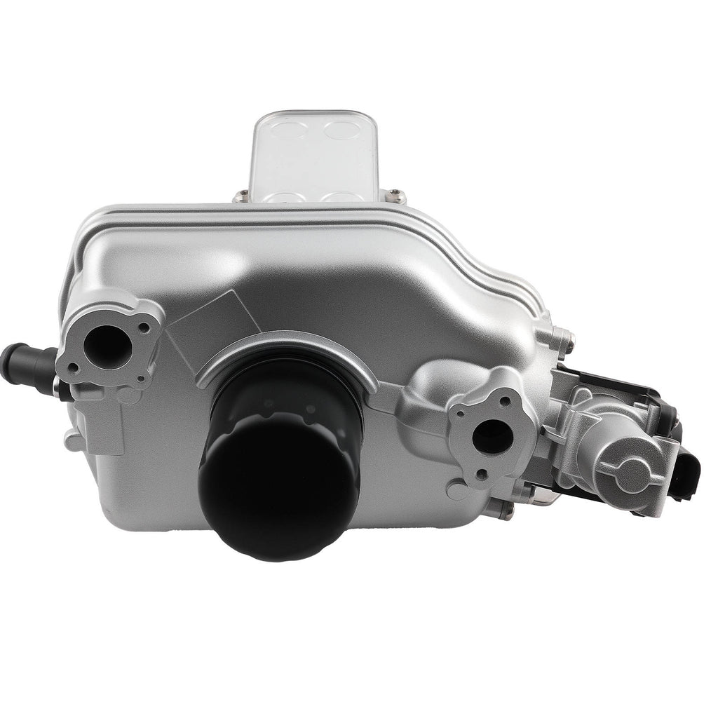 AGR-Ventil kompatibel für VW California 2.0 BiTDI 132KW 180HP 03L115512D CFCA Aluminium