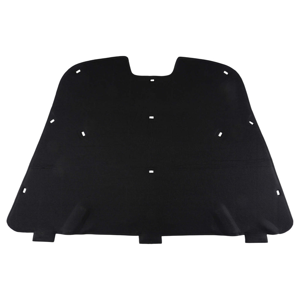 Dämmplatte Motorhaube kompatibel für Ford Mondeo Mk4 2007-2014 1750331 Schutz