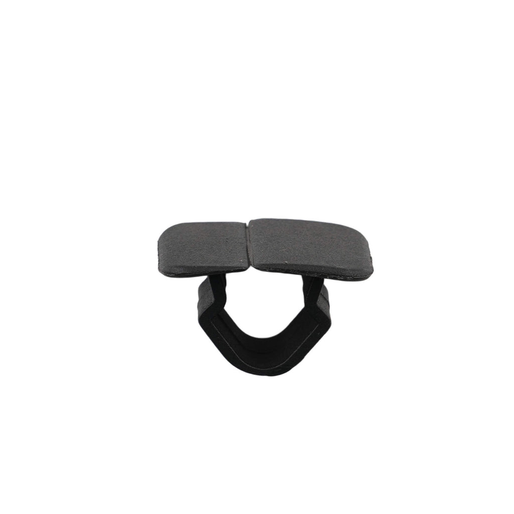 Dämm-Matte Motorraum kompatibel für VW Golf VI 2008-2013 5K0863831G Hitzeschutz