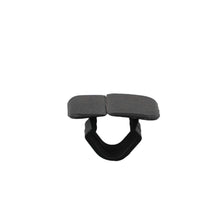 Laden Sie das Bild in den Galerie-Viewer, Dämm-Matte Motorraum kompatibel für VW Golf VI 2008-2013 5K0863831G Hitzeschutz