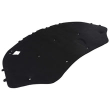 Laden Sie das Bild in den Galerie-Viewer, Akustikdämmung kompatibel für VW Passat B6 3C 2005-2010 3C0863831A 3C0863831B Motorraum