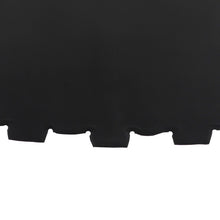 Laden Sie das Bild in den Galerie-Viewer, Abdichtung Motorhaube kompatibel für BMW E60 E61 2003-2010 51487148208 PET Schwarz