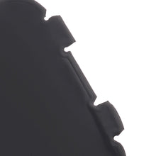 Laden Sie das Bild in den Galerie-Viewer, Abdichtung Motorhaube kompatibel für BMW E60 E61 2003-2010 51487148208 PET Schwarz