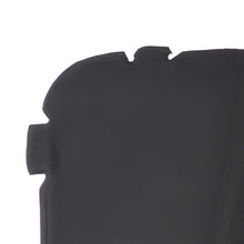 Laden Sie das Bild in den Galerie-Viewer, Abdichtung Motorhaube kompatibel für BMW E60 E61 2003-2010 51487148208 PET Schwarz