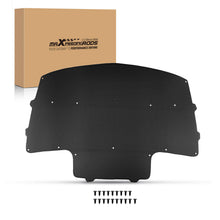 Laden Sie das Bild in den Galerie-Viewer, Baumwolle Dämmung kompatibel für BMW E39 5er 1995-2004 51488159483 Motorhaube Schutz
