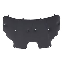 Laden Sie das Bild in den Galerie-Viewer, Motorhaubendämmung Dämmmatte mit Clips kompatibel für FORD FIESTA VI FIESTA VI VAN 1562666