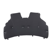 Laden Sie das Bild in den Galerie-Viewer, Motorhaubendämmung Dämmmatte mit Clips kompatibel für FORD FIESTA VI FIESTA VI VAN 1562666