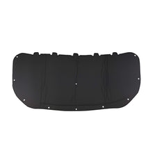 Laden Sie das Bild in den Galerie-Viewer, Dämmstoff kompatibel für VW Caddy 2K Touran 1T Motorhaube 1T0863831G