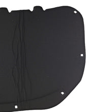 Laden Sie das Bild in den Galerie-Viewer, Dämmstoff kompatibel für VW Caddy 2K Touran 1T Motorhaube 1T0863831G